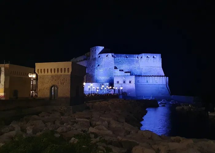 Bed and Breakfast Domus Armenio Napoli
