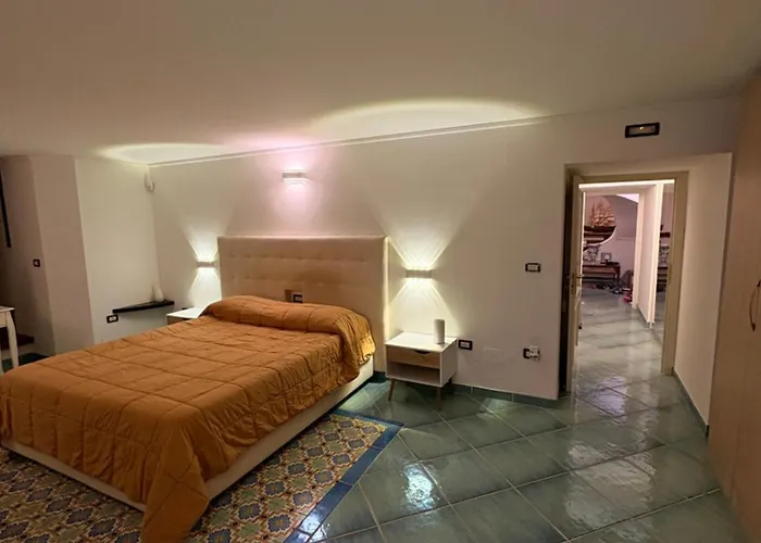 B&B 'O Sole Mio! Napoli